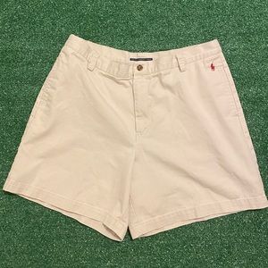 Ralph Lauren Polo women’s shorts